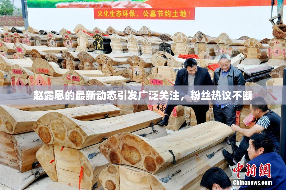 赵露思的最新动态引发广泛关注，粉丝热议不断