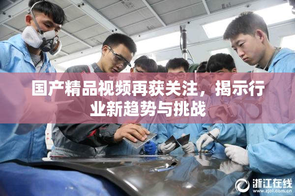 国产精品视频再获关注，揭示行业新趋势与挑战