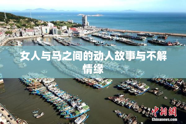 女人与马之间的动人故事与不解情缘