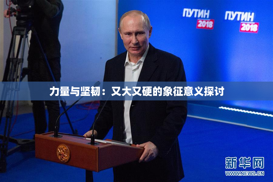 力量与坚韧：又大又硬的象征意义探讨