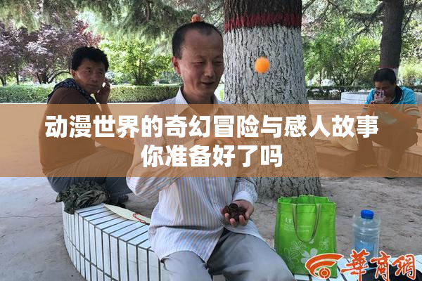 动漫世界的奇幻冒险与感人故事你准备好了吗