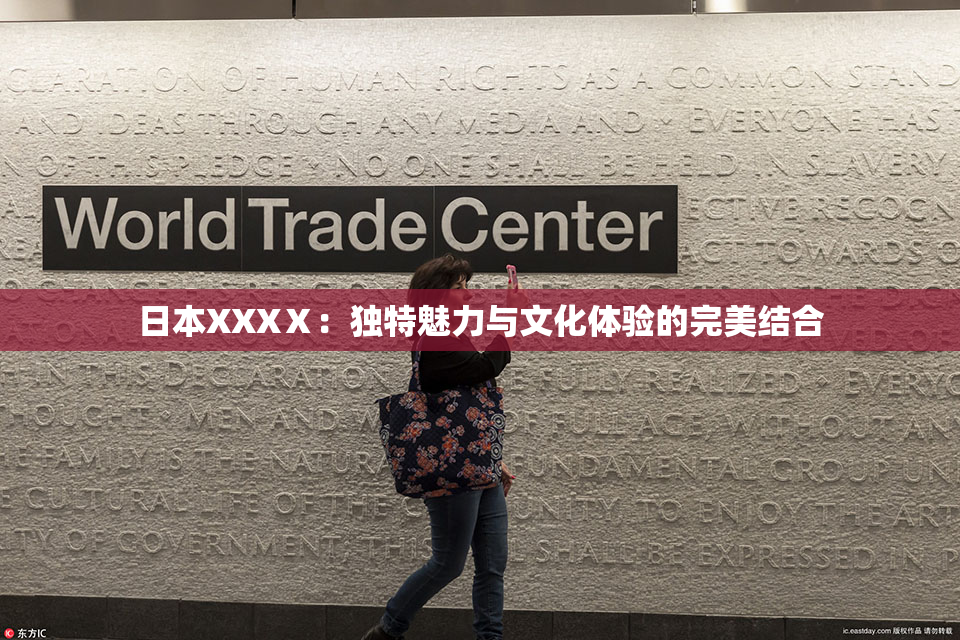 日本XXXⅩ：独特魅力与文化体验的完美结合