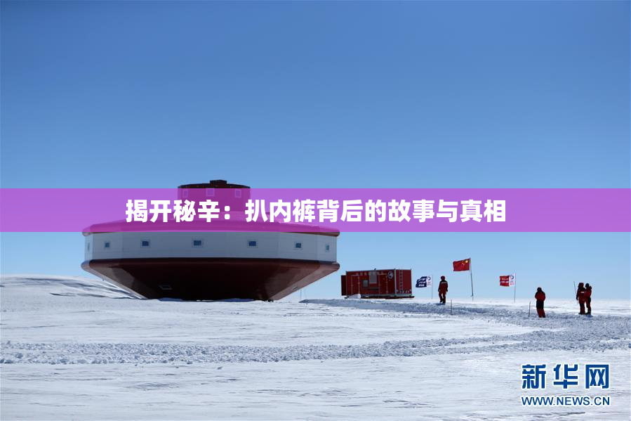 揭开秘辛：扒内裤背后的故事与真相