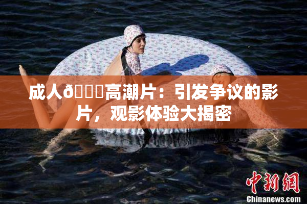 成人🔞高潮片：引发争议的影片，观影体验大揭密
