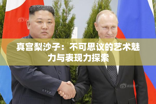 真宫梨沙子：不可思议的艺术魅力与表现力探索