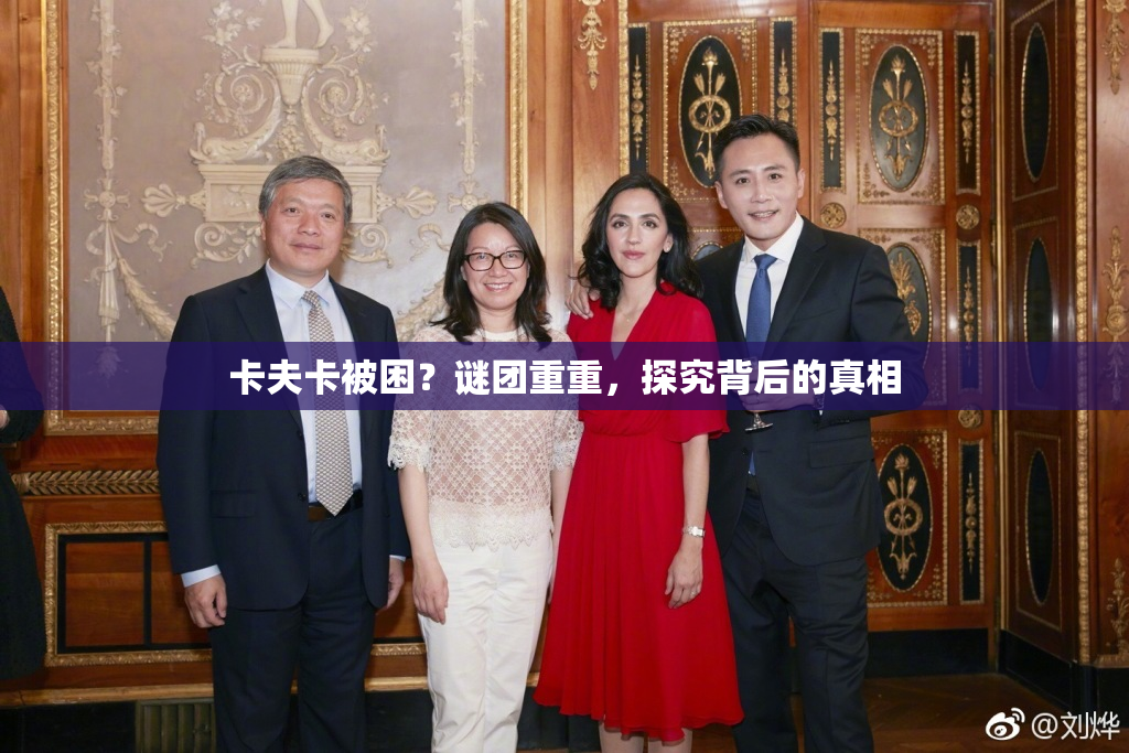 卡夫卡被困？谜团重重，探究背后的真相
