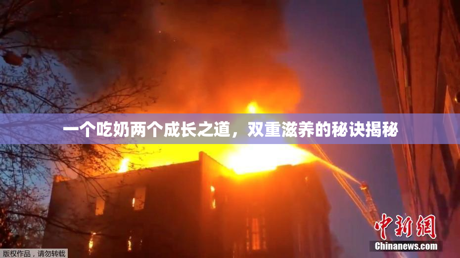 一个吃奶两个成长之道，双重滋养的秘诀揭秘
