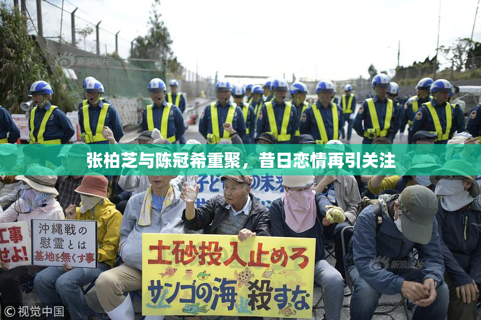 张柏芝与陈冠希重聚，昔日恋情再引关注
