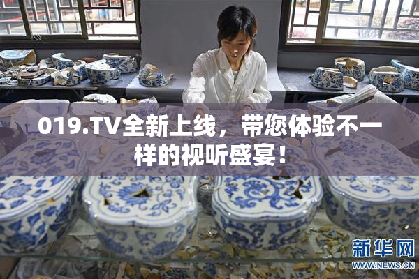 019.TV全新上线，带您体验不一样的视听盛宴！