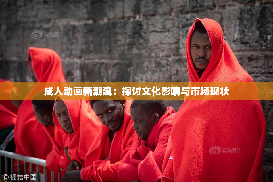 成人动画新潮流：探讨文化影响与市场现状