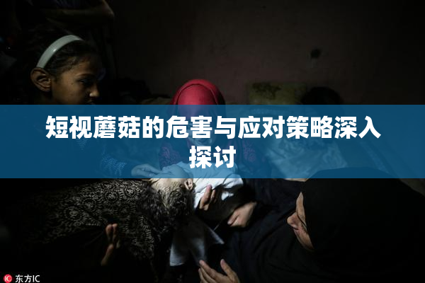 短视蘑菇的危害与应对策略深入探讨