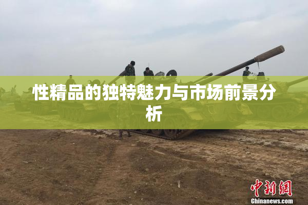 性精品的独特魅力与市场前景分析