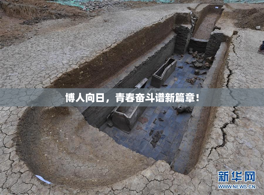 博人向日，青春奋斗谱新篇章！