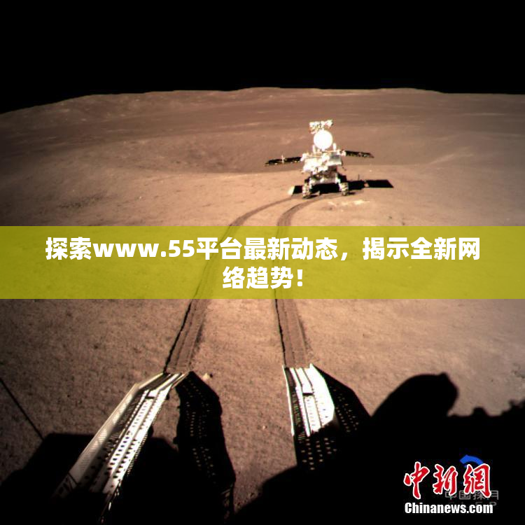探索www.55平台最新动态，揭示全新网络趋势！