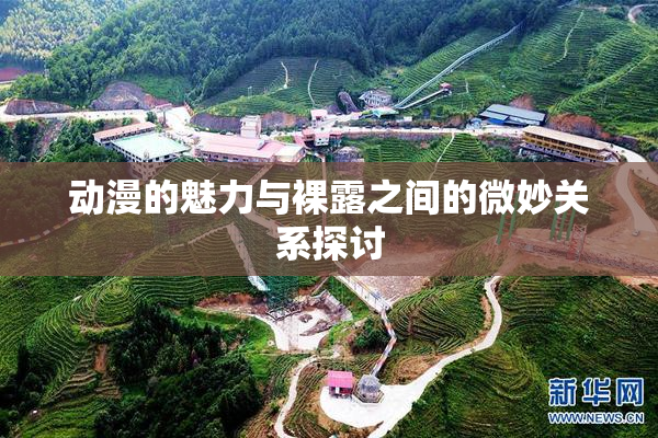 动漫的魅力与裸露之间的微妙关系探讨