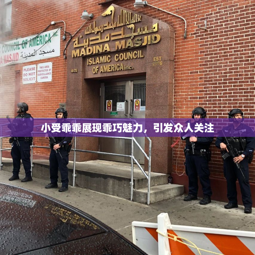 小受乖乖展现乖巧魅力，引发众人关注