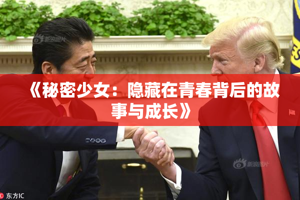 《秘密少女：隐藏在青春背后的故事与成长》