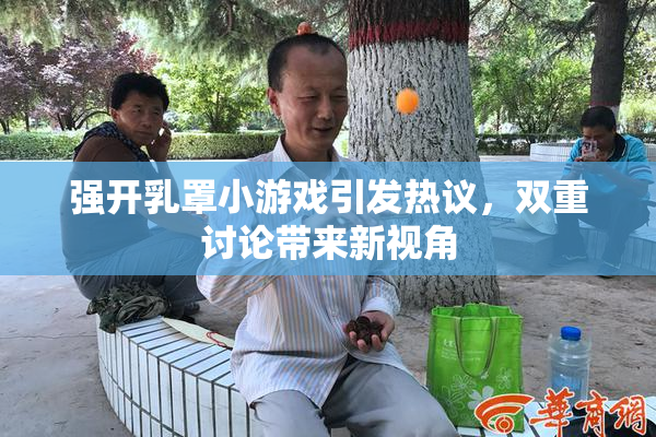 强开乳罩小游戏引发热议，双重讨论带来新视角