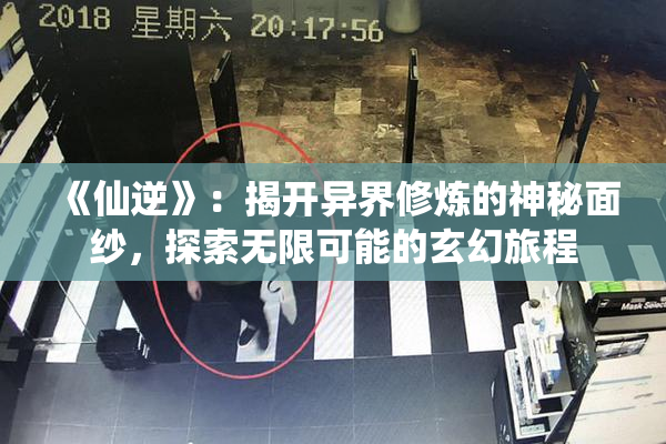 《仙逆》：揭开异界修炼的神秘面纱，探索无限可能的玄幻旅程