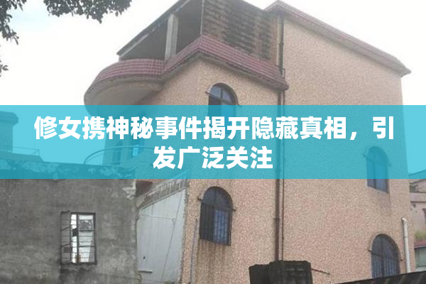 修女携神秘事件揭开隐藏真相，引发广泛关注