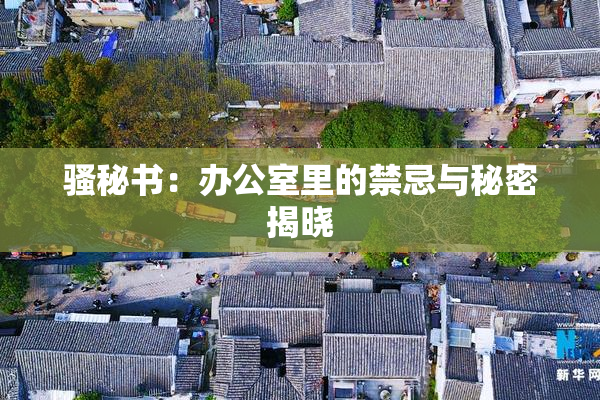 骚秘书：办公室里的禁忌与秘密揭晓