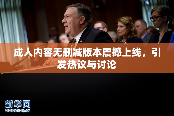 成人内容无删减版本震撼上线，引发热议与讨论