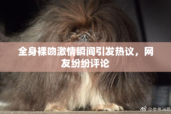 全身裸吻激情瞬间引发热议，网友纷纷评论
