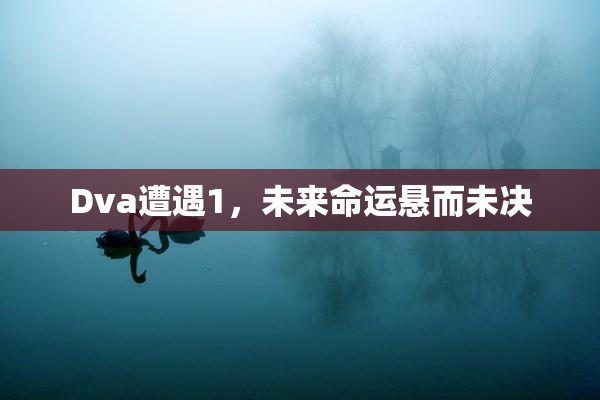 Dva遭遇1，未来命运悬而未决