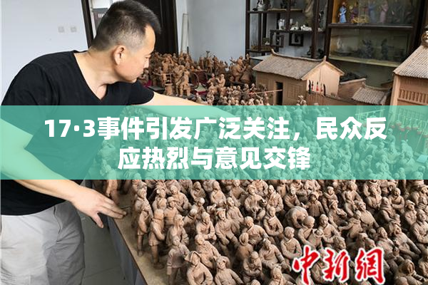 17·3事件引发广泛关注，民众反应热烈与意见交锋