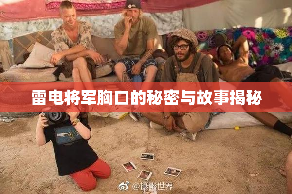 雷电将军胸口的秘密与故事揭秘