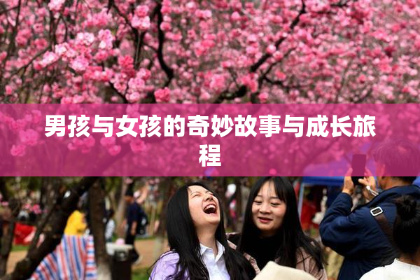 男孩与女孩的奇妙故事与成长旅程