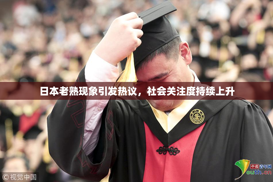 日本老熟现象引发热议，社会关注度持续上升