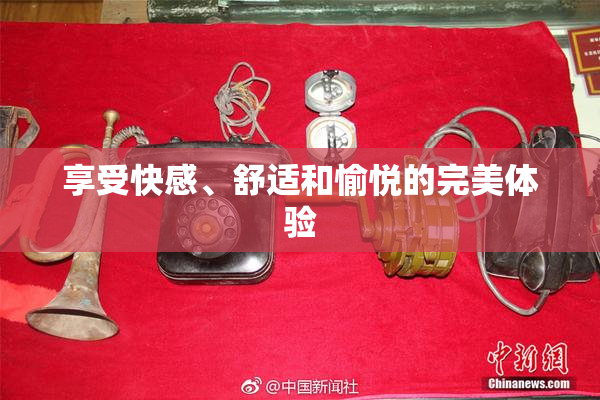 享受快感、舒适和愉悦的完美体验