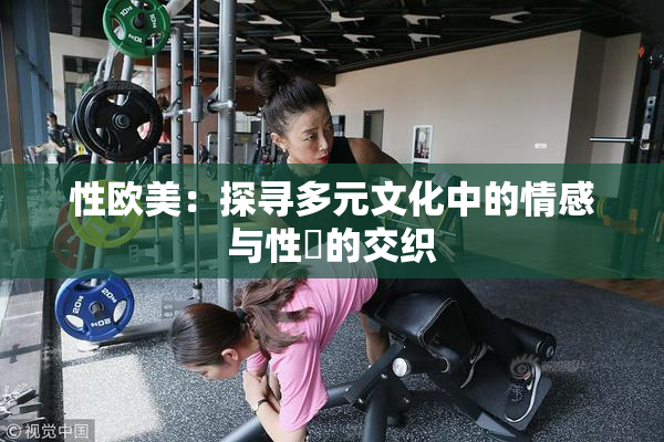 性欧美：探寻多元文化中的情感与性愛的交织