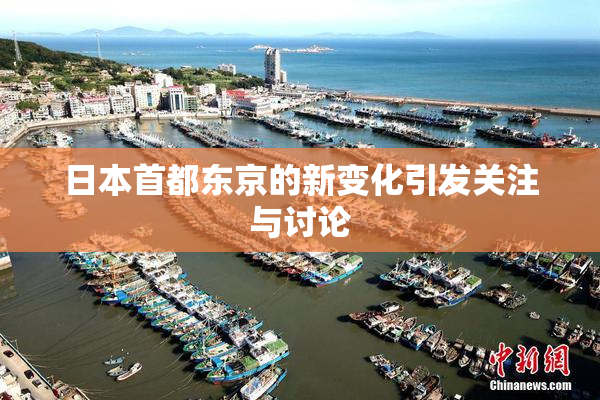 日本首都东京的新变化引发关注与讨论