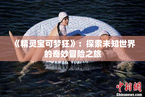 《精灵宝可梦狂》：探索未知世界的奇妙冒险之旅