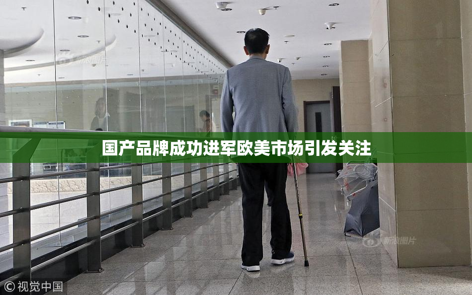 国产品牌成功进军欧美市场引发关注