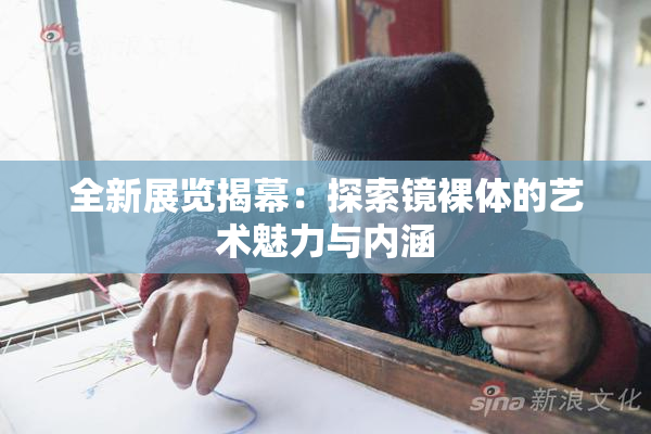 全新展览揭幕：探索镜裸体的艺术魅力与内涵