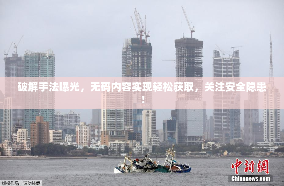 破解手法曝光，无码内容实现轻松获取，关注安全隐患！
