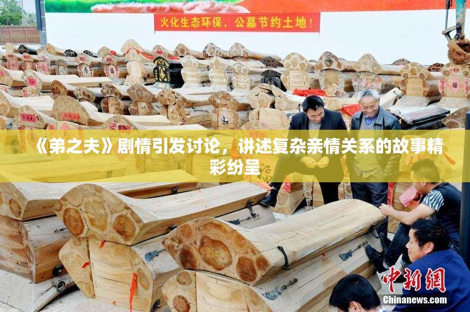《弟之夫》剧情引发讨论，讲述复杂亲情关系的故事精彩纷呈
