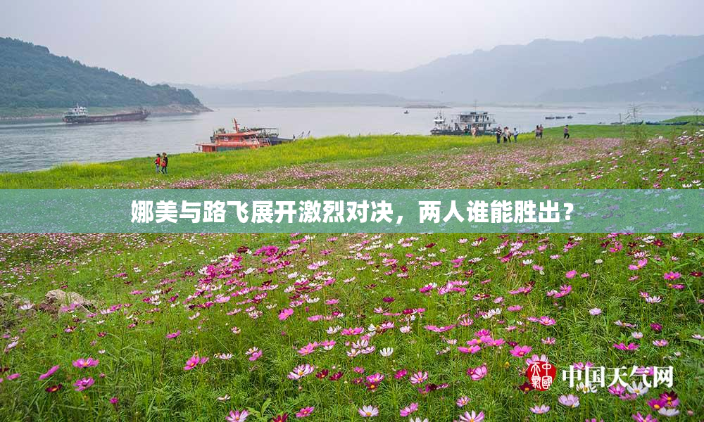 娜美与路飞展开激烈对决，两人谁能胜出？