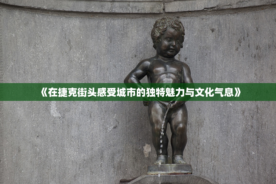 《在捷克街头感受城市的独特魅力与文化气息》