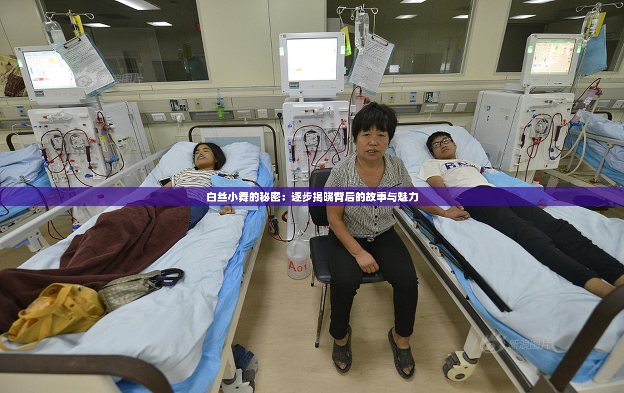 白丝小舞的秘密：逐步揭晓背后的故事与魅力