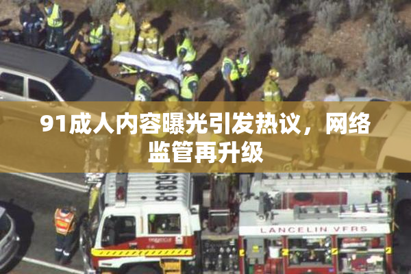 91成人内容曝光引发热议，网络监管再升级