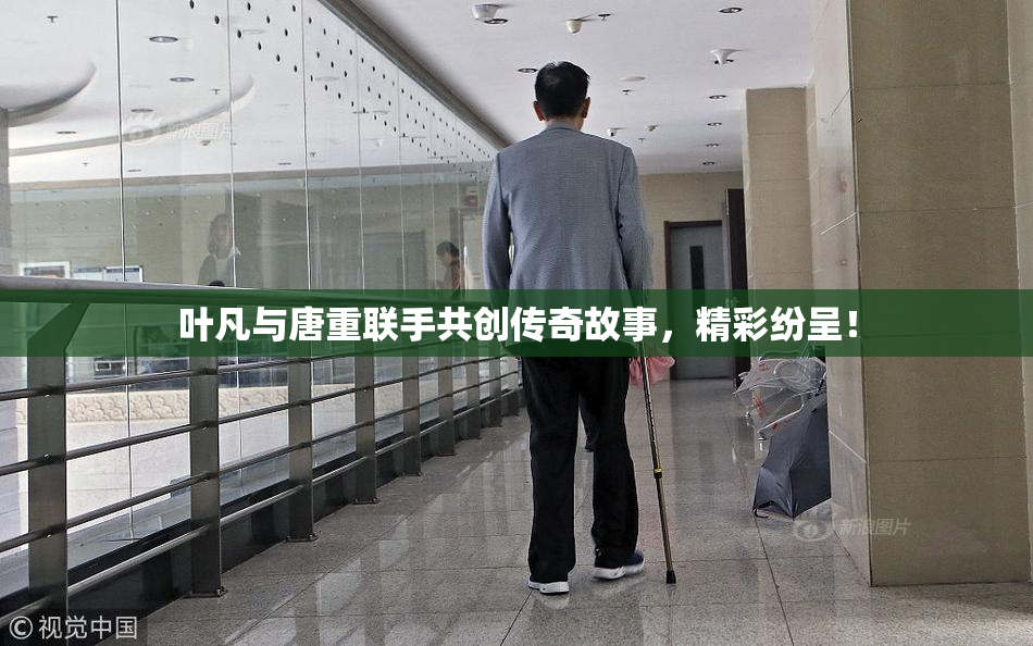 叶凡与唐重联手共创传奇故事，精彩纷呈！