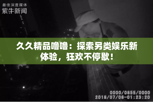 久久精品噜噜：探索另类娱乐新体验，狂欢不停歇！