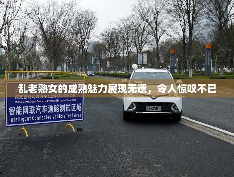 乱老熟女的成熟魅力展现无遗，令人惊叹不已