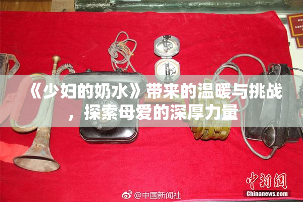 《少妇的奶水》带来的温暖与挑战，探索母爱的深厚力量