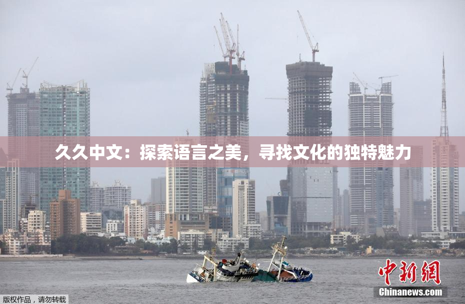 久久中文：探索语言之美，寻找文化的独特魅力