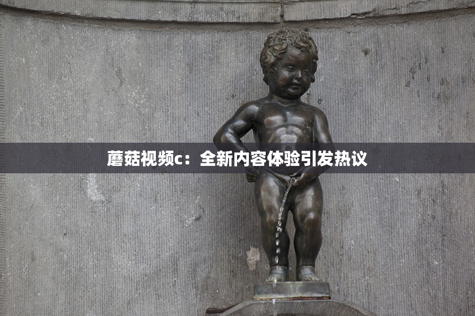 蘑菇视频c：全新内容体验引发热议